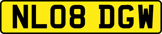 NL08DGW