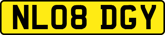 NL08DGY