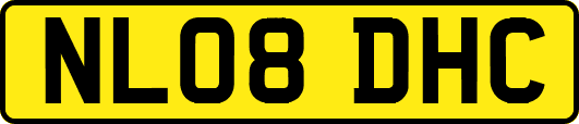 NL08DHC