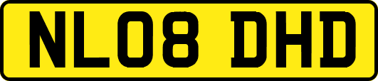 NL08DHD