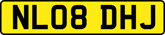 NL08DHJ