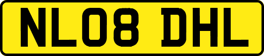 NL08DHL