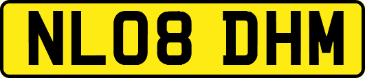 NL08DHM