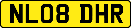 NL08DHR