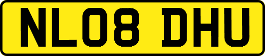 NL08DHU