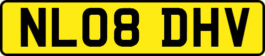 NL08DHV