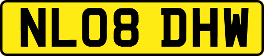 NL08DHW
