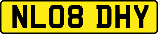 NL08DHY