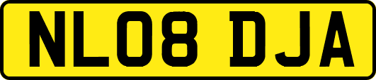 NL08DJA