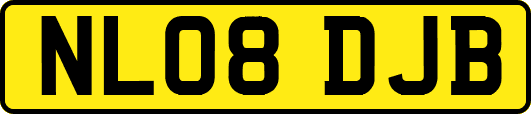 NL08DJB
