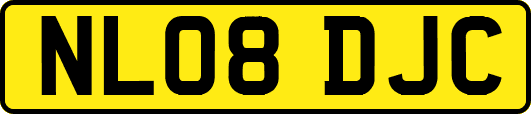 NL08DJC