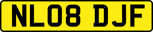 NL08DJF
