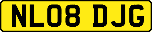 NL08DJG