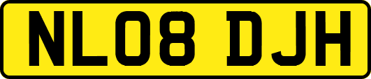 NL08DJH