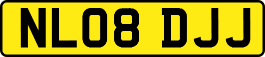 NL08DJJ