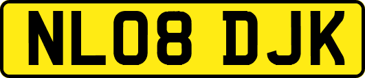 NL08DJK