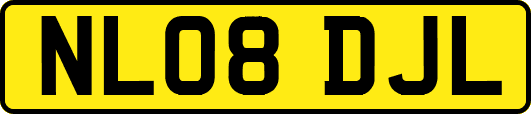 NL08DJL