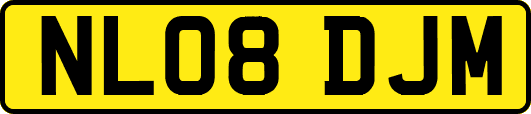 NL08DJM