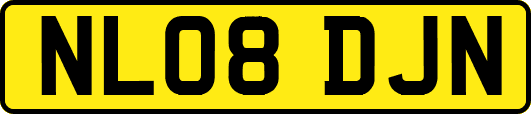 NL08DJN