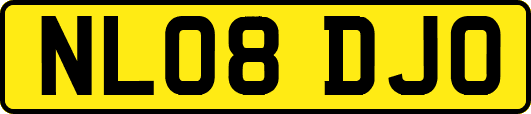 NL08DJO