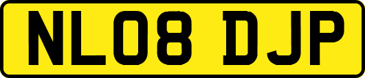 NL08DJP