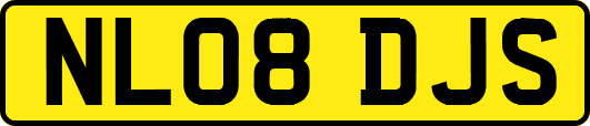 NL08DJS