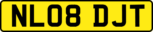 NL08DJT