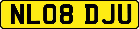 NL08DJU