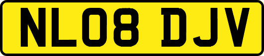 NL08DJV