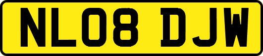 NL08DJW