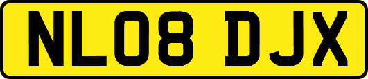 NL08DJX