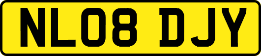 NL08DJY