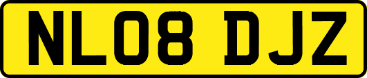NL08DJZ