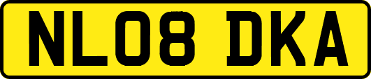 NL08DKA