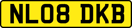 NL08DKB