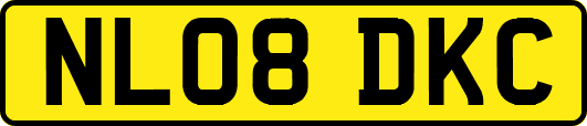 NL08DKC