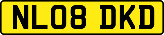 NL08DKD