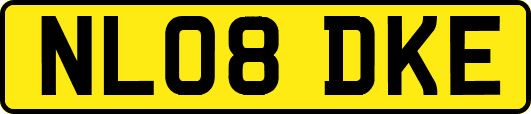 NL08DKE