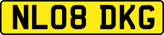NL08DKG