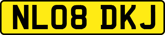 NL08DKJ