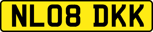 NL08DKK