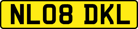 NL08DKL