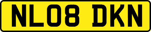 NL08DKN