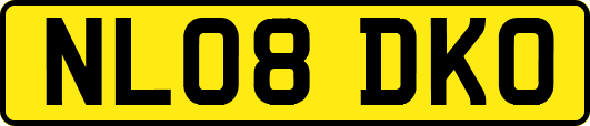 NL08DKO