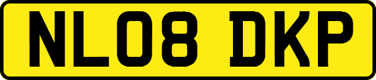 NL08DKP