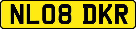 NL08DKR
