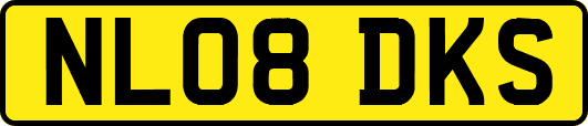 NL08DKS