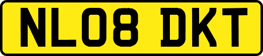 NL08DKT