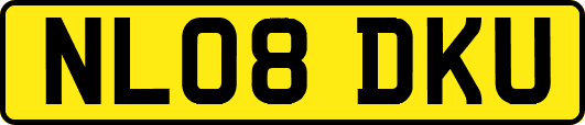 NL08DKU