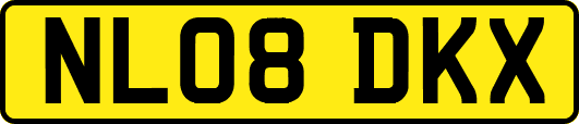 NL08DKX